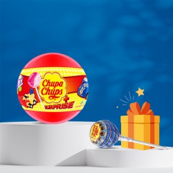 Set Chupa Chups - Capsule 90 mm