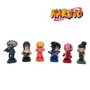 figurine 2D Naruto