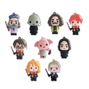 Harry Potter Figurines Charms en Capsule 50mm