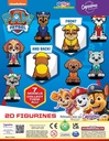 Pat' Patrouille Figurines 2D - Capsule 50mm