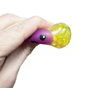 Squishy Foodies Bubble Tea Collection en capsule 50mm