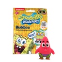 Bob L'Eponge Buddies -3D figurine en flowpack