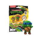 Tortues Ninja Buddies -3D figurine en flowpack