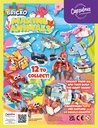 BRICKO MARINE ANIMAL CAP 65MM