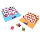 Jeu du detective Kadokids