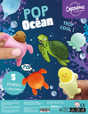 Océan Pop ! Capsule 65mm