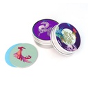 MEMORY ROND BOITE METAL-2 designs