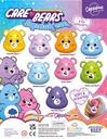 CARE BEARS SQUISHEM - CAP 65MM
