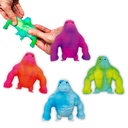 STRETCHY MONKEY CAP 65MM