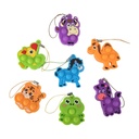 Pop-it Animaux - Capsule 57mm