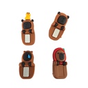 CAPYBARA PHONE en 60mm