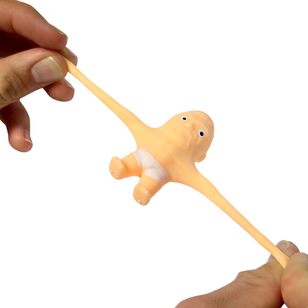 LFC (Little Fighter Club) 68mm