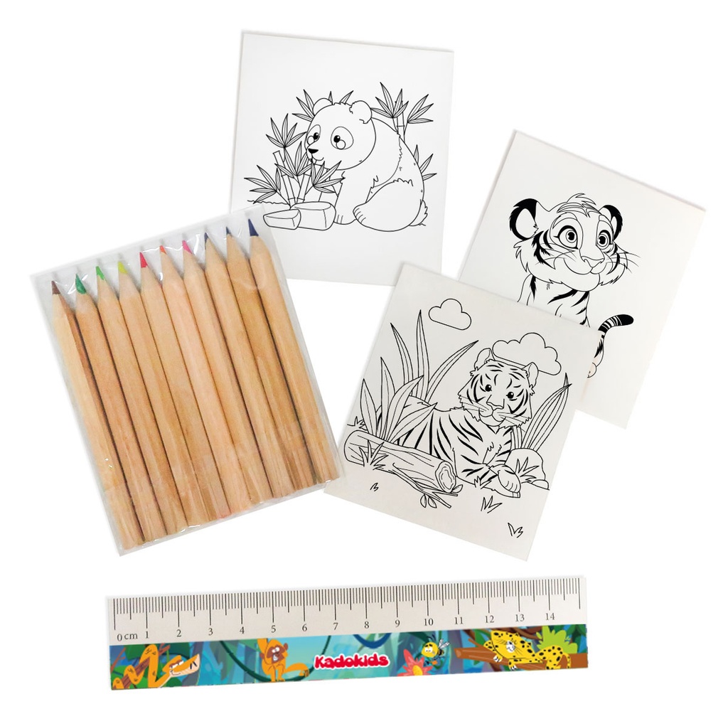 Kit du Petit Artiste 3ème édition