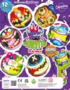 Monster play balls - Capsule 90mm
