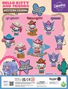 Hello Kitty Western Charms - Capsule 65mm