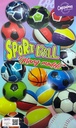 Sport ball - 90MM