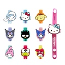 Hello Kitty led bracelet - Capsule 90mm