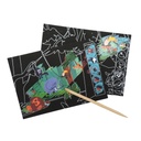 Pochettes surprise papier mixte Edition 4