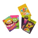 Jeu de cartes - foudinguos