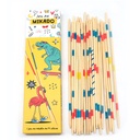 Jeu de Mikado en Bois