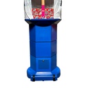 Distributeur Maxi Bouly Luxor Bleu