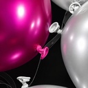 Ruban pour guirlande de ballon 5m