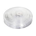 Ruban pour guirlande de ballon 5m