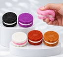 TINY TOYS PUFFY COOKIE SQUISHY CAP 50 MM