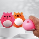 Squishy Animaux en capsule 55mm