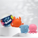 Océan Pop ! - Capsule 65mm