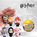 Harry Potter Figurines Charms - Capsule 50mm