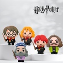 Figurines Harry Potter Buddies en Capsules 65mm