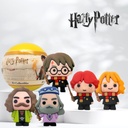 Figurines Harry Potter Buddies en Capsules 65mm