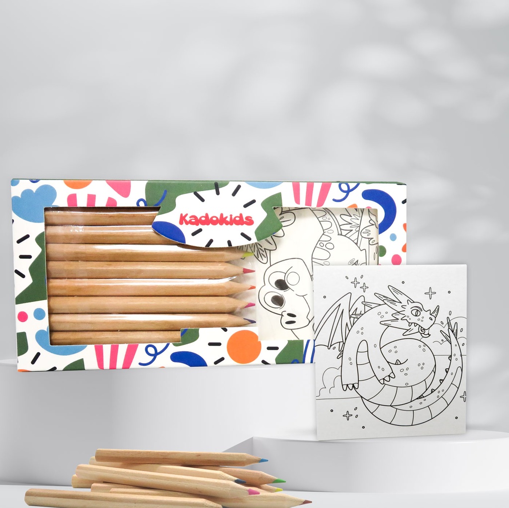 Kit du Petit Artiste 2ème édition