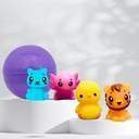 Squishy Malz capsule 50mm