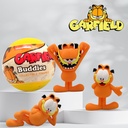 Garfield Buddies en Capsule 65mm