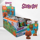 Scooby Doo Buddies - figurine 3D en pochette