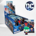 DC Buddies - figurine 3D en pochette