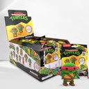 Tortues Ninja Buddies - figurine 3D en pochette
