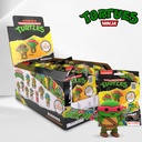 Tortues Ninja Buddies - figurine 3D en pochette