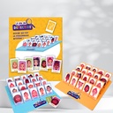 Jeu du detective Kadokids