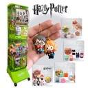 Pack Start & Cash (Vert) - Distributeur + 350 Jouets Capsules Clé en Main