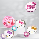 Bague & Boite Charms Hello Kitty - Capsule 50mm