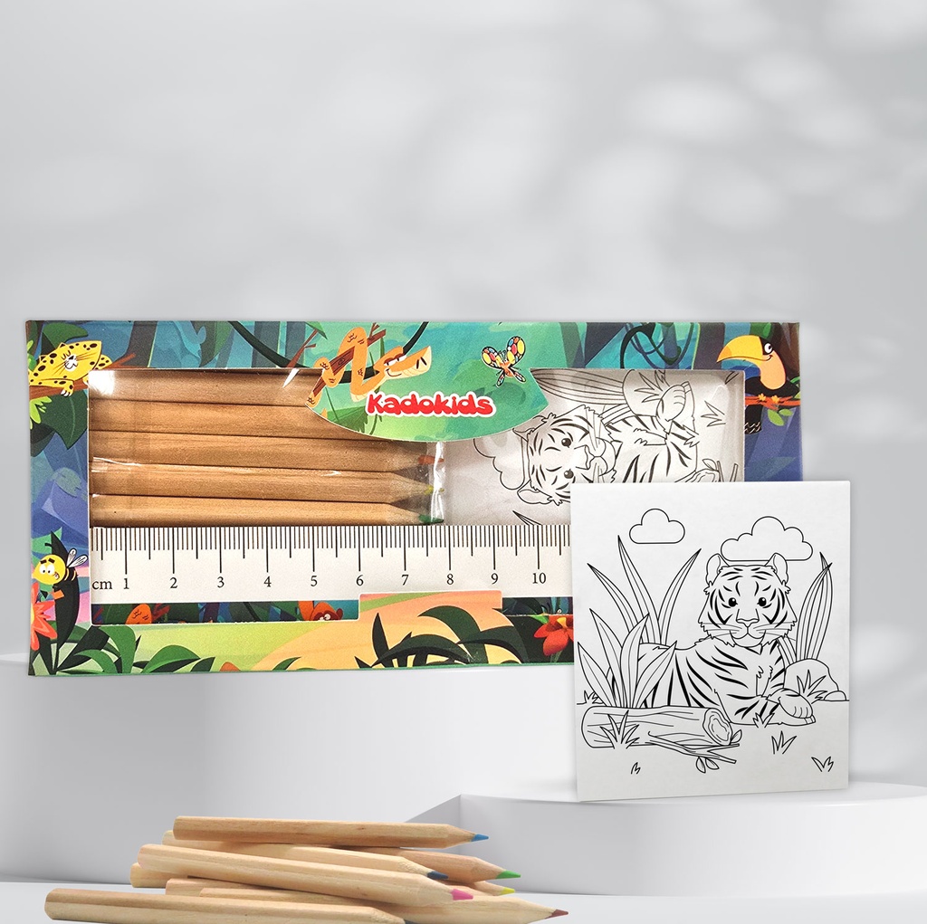 Kit du Petit Artiste 3ème édition