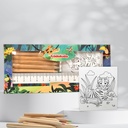 Kit du Petit Artiste 3ème édition