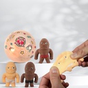 LFC (Little Fighter Club) 68mm