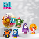 Fall Guys Buddies - Capsules 65mm