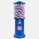 Distributeur Maxi Bouly Luxor Bleu
