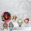 Horror Charms Halloween - Capsules 65MM