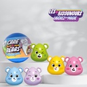 Bisounours Care Bears Squishy - Capsules 65mm